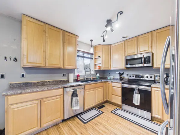 1155 CHOCTAW ROAD, North Pole, AK 99705
