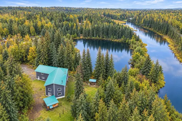 2039 ENDECOTT AVENUE, North Pole, AK 99705