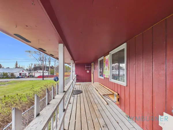 1221 THIRD AVENUE 1220 Fourth Ave, Fairbanks, AK 99701