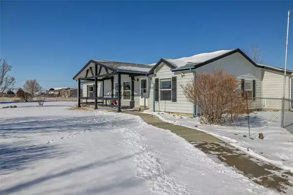 3228 Rawhide CT, Helena, MT 59602