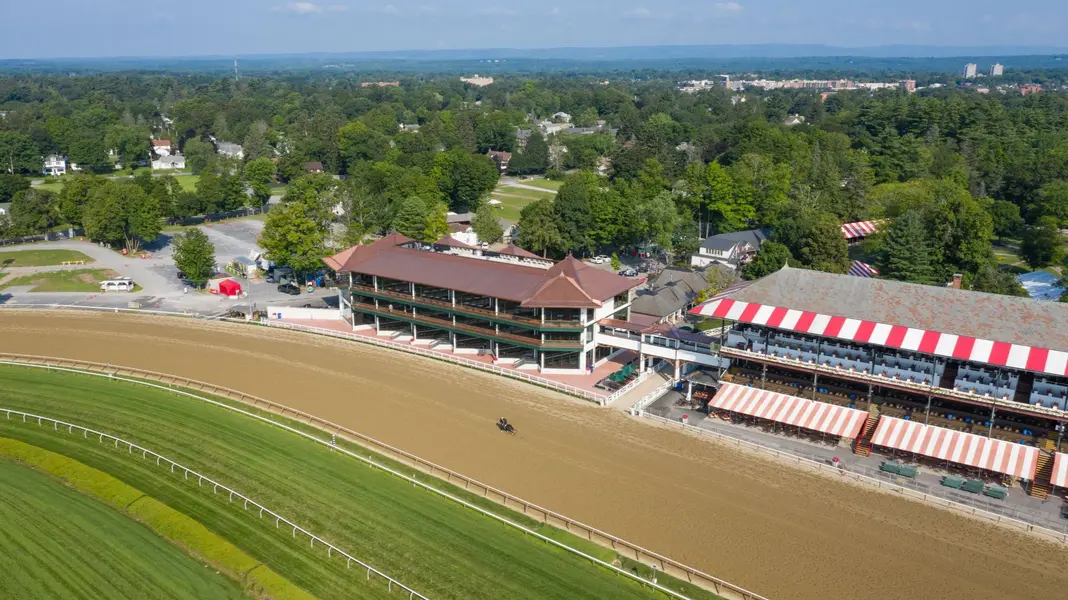 Saratoga Springs