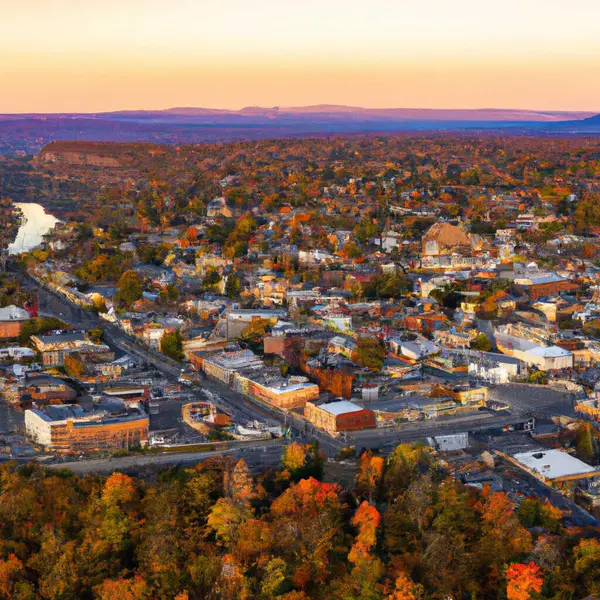 South Glens Falls
