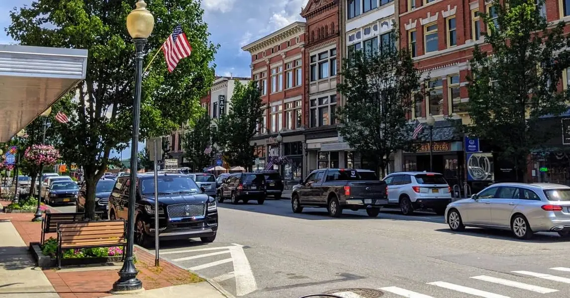 Glens Falls