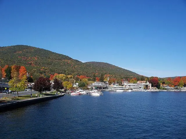 Lake George