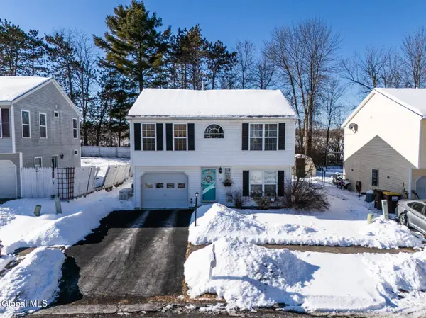 57 Myer'S Lane, Schuylerville, NY 12871