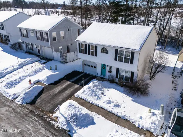57 Myer'S Lane, Schuylerville, NY 12871