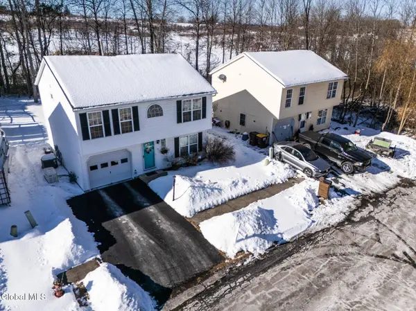57 Myer'S Lane, Schuylerville, NY 12871
