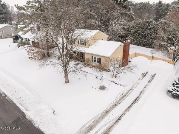 20 Buena Vista Avenue, Queensbury, NY 12804