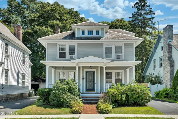 40 Grant Avenue, Glens Falls, NY 12801