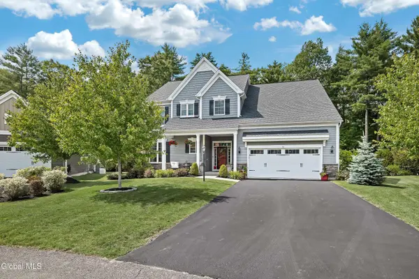 41 Cider Mill Way, Wilton, NY 12866
