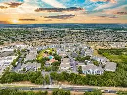 Alamo Ranch
