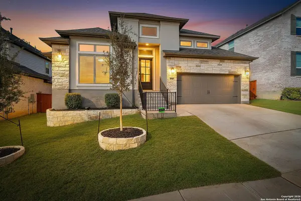 12335 Fort Duncan, San Antonio, TX 78245