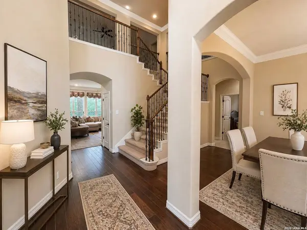 7739 Winecup HL, San Antonio, TX 78256