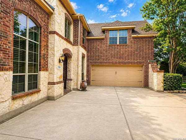 7739 Winecup HL, San Antonio, TX 78256