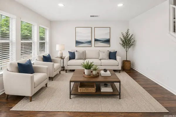 10003 SILVER PARK, San Antonio, TX 78254