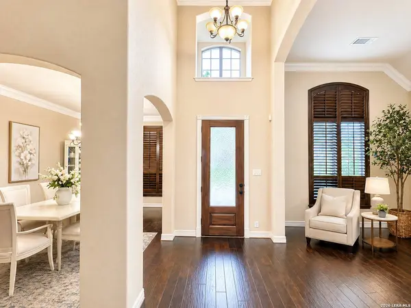 7739 Winecup HL, San Antonio, TX 78256