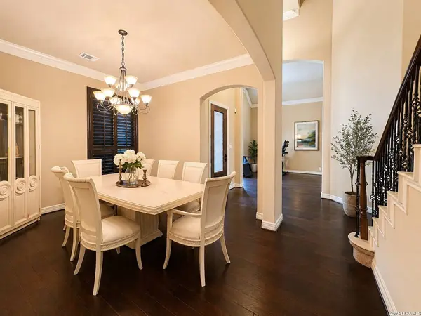7739 Winecup HL, San Antonio, TX 78256