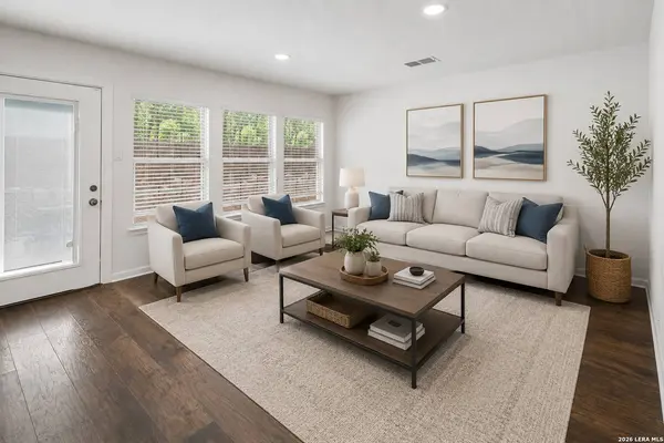 10003 SILVER PARK, San Antonio, TX 78254