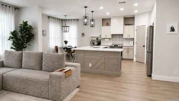 8838 Firebaugh, Helotes, TX 78023