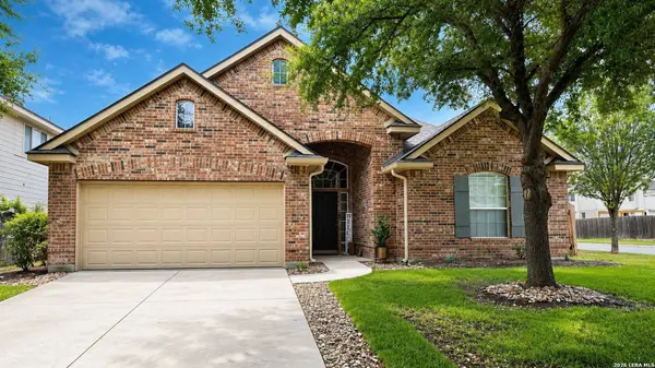 8838 Firebaugh, Helotes, TX 78023