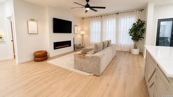 8838 Firebaugh, Helotes, TX 78023
