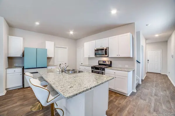 4523 FELSITE AVE, San Antonio, TX 78253