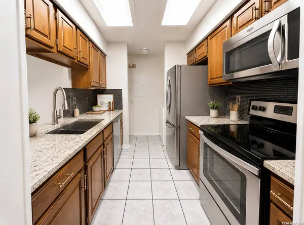 4839 BRANDEIS ST UNIT 224, San Antonio, TX 78249