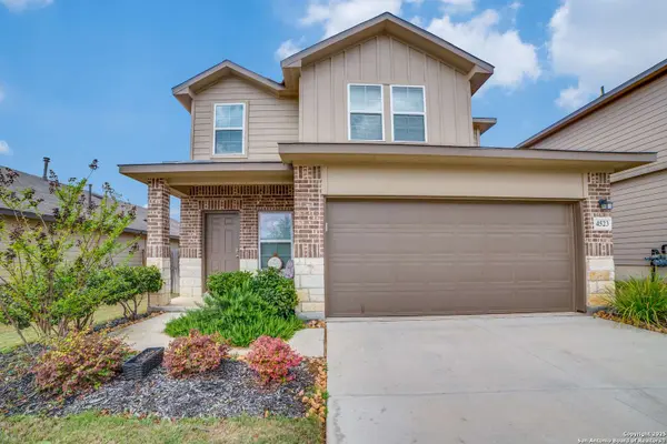 4523 FELSITE AVE, San Antonio, TX 78253