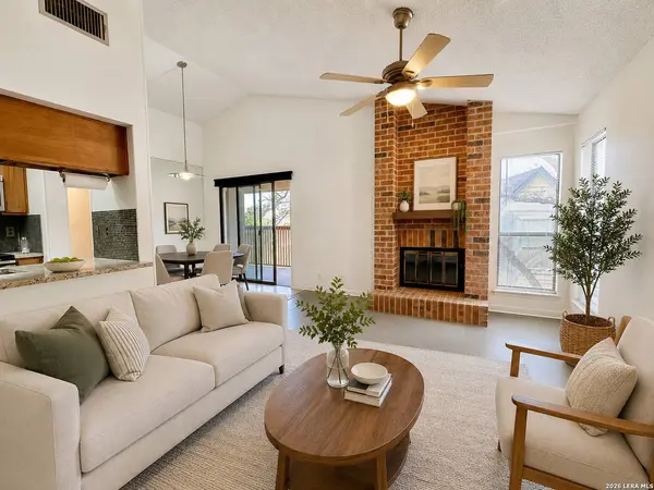 4839 BRANDEIS ST UNIT 224, San Antonio, TX 78249