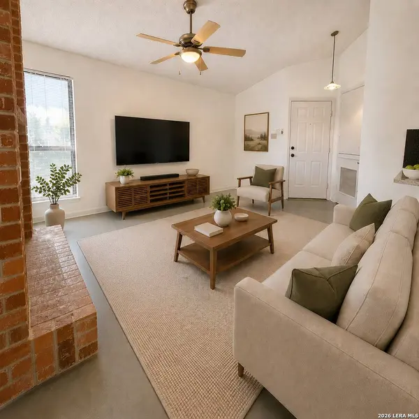 4839 BRANDEIS ST UNIT 224, San Antonio, TX 78249