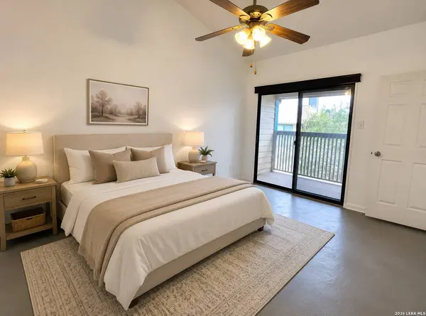 4839 BRANDEIS ST UNIT 224, San Antonio, TX 78249