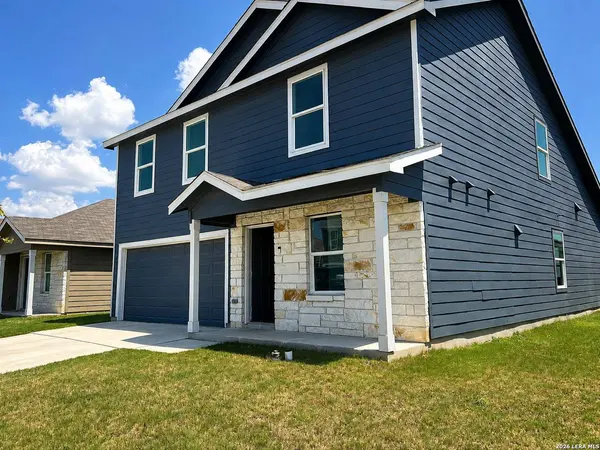 3809 Far Horizon, Seguin, TX 78155