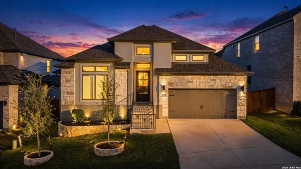 12335 Fort Duncan, San Antonio, TX 78245