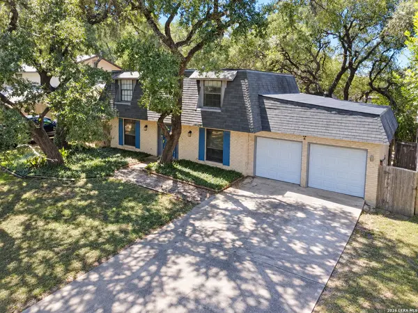 8831 BRIGADOON ST, San Antonio, TX 78254-2002