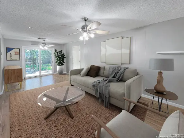 8831 BRIGADOON ST, San Antonio, TX 78254-2002