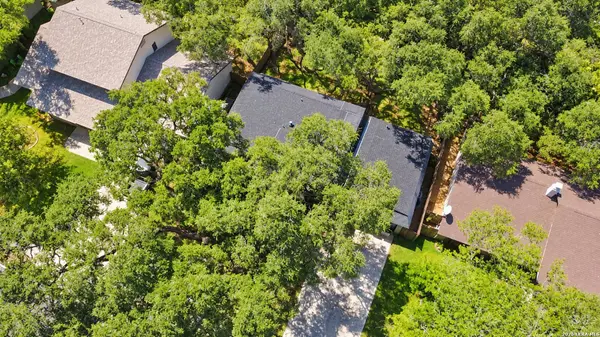 8831 BRIGADOON ST, San Antonio, TX 78254-2002