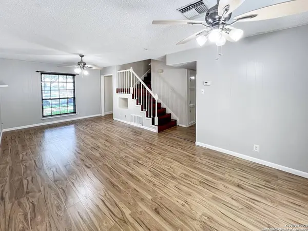 8831 BRIGADOON ST, San Antonio, TX 78254-2002