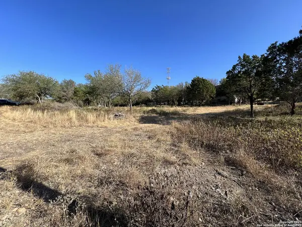6527 PUTMAN PASS, San Antonio, TX 78233