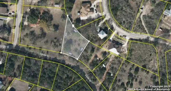 6519 Putman Pass, San Antonio, TX 78233