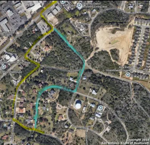 6519 Putman Pass, San Antonio, TX 78233