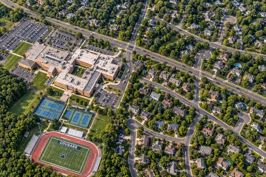Cherry Hill