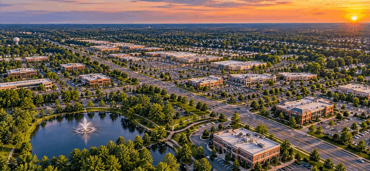 Marlton