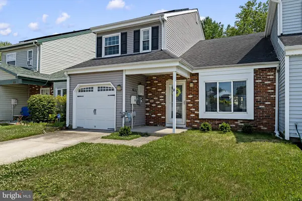 58 HANCOCK, Swedesboro, NJ 08085