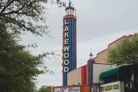Lakewood