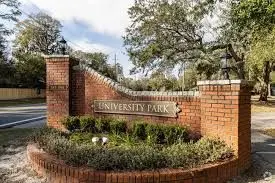 University Park