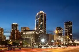 Fort Worth