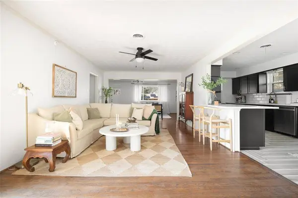 8026 Fall River Drive, Dallas, TX 75228