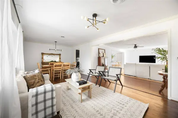 8026 Fall River Drive, Dallas, TX 75228