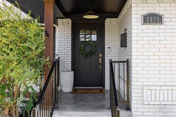 8026 Fall River Drive, Dallas, TX 75228