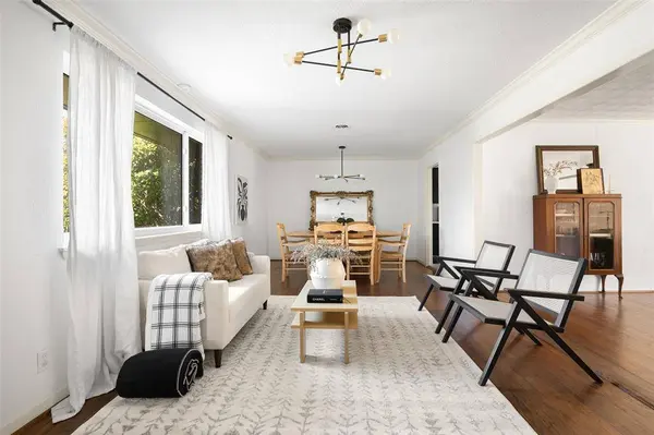 8026 Fall River Drive, Dallas, TX 75228